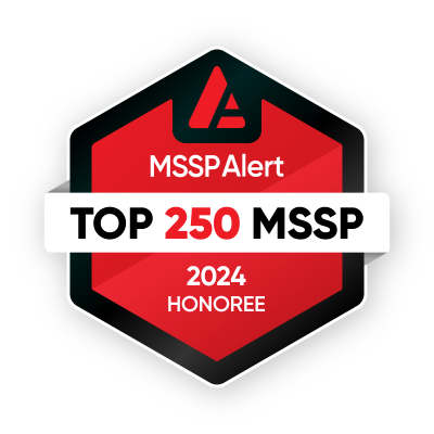 MSSP Alert top 250 - 2024